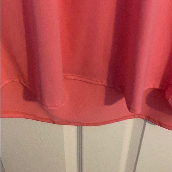Peach LulaRoe Classic-T - Picture 5 of 9